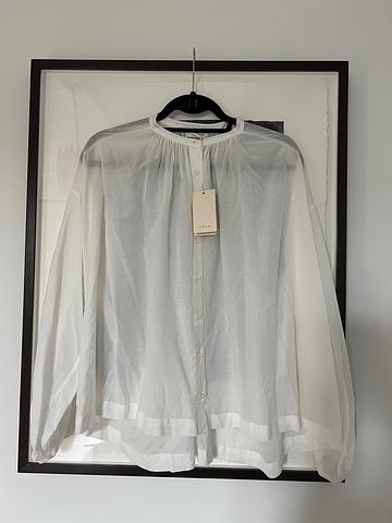 Jane Blouse