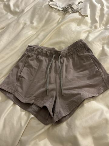 cotton shorts