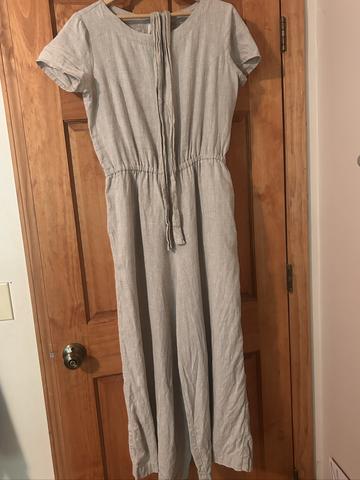 Barcelona Jumpsuit