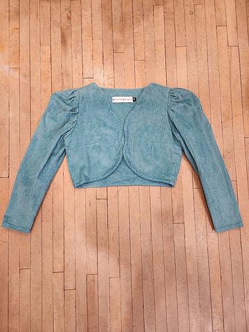 Carmella Suit Jacket