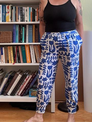 Jogger pants