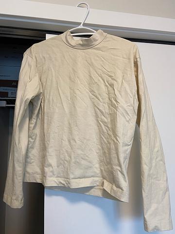 Kotn mock neck