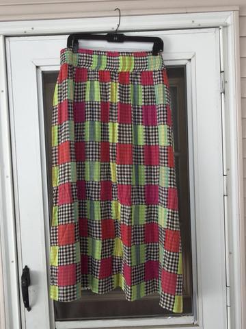 Rara skirt