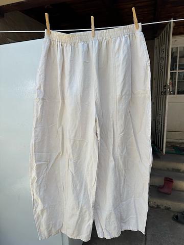 Abe pants