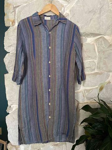 Shirt Dress