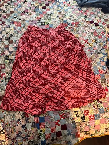 Ace and Jig Gertie Skirt