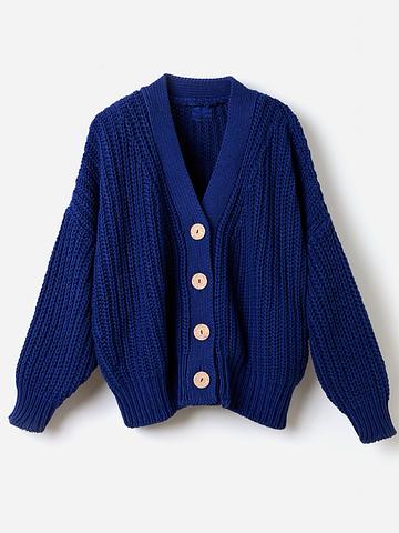 Cardigan No 18