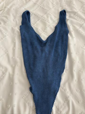 Eva Standard Waist Swim Suit