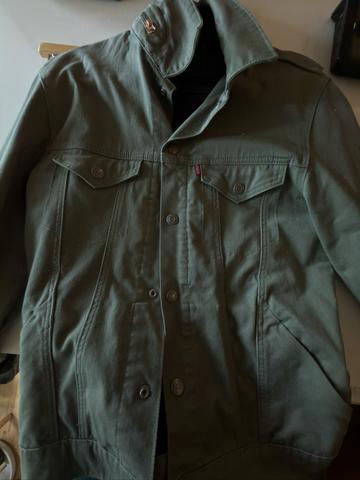 Commuter Jacket