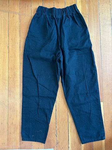 Pant 1