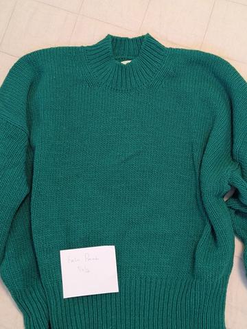 Babaa jumper no11
