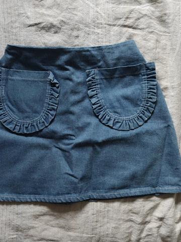 Tate Skirt