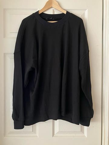 Waffle Pullover