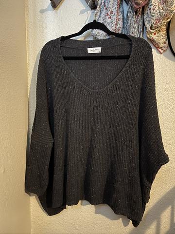 Rhea sweater