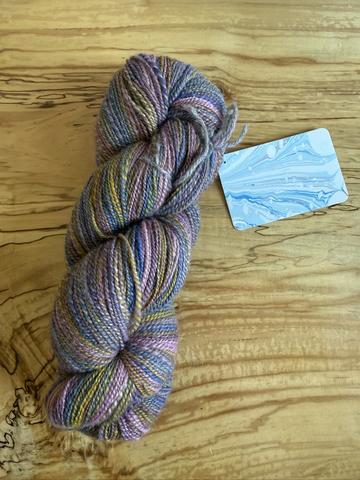 Handspun Yarn - Freya