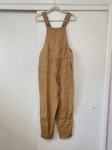 Everest overalls