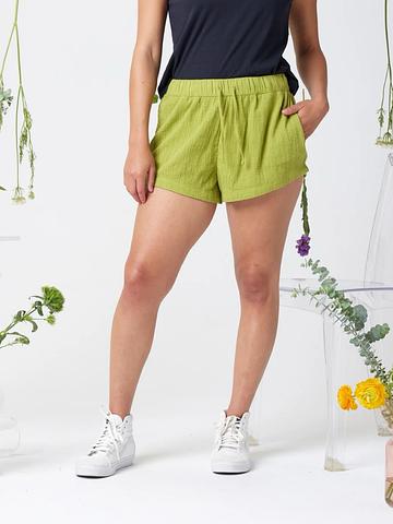 Tank and shorts set