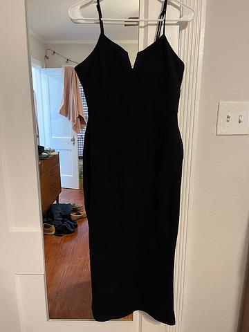 Saffi Dress