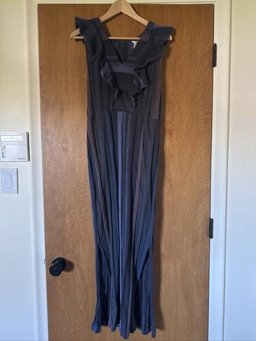 Magdalena dress