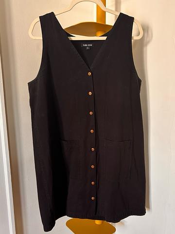 Audrey Dress