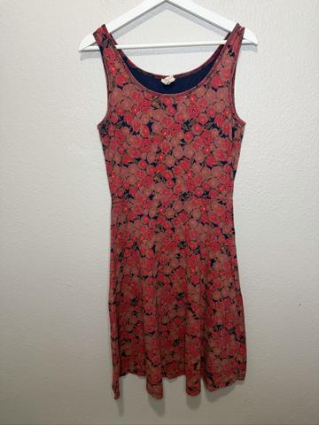 Delilah Dress