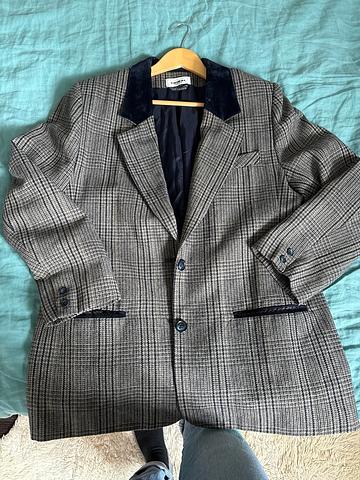 Doen like blazer