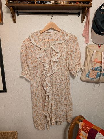 Piper Dress