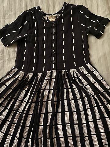 Ace & Jig dress