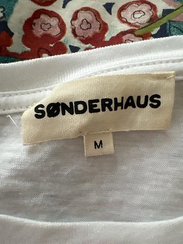 Sonderhaus shirt