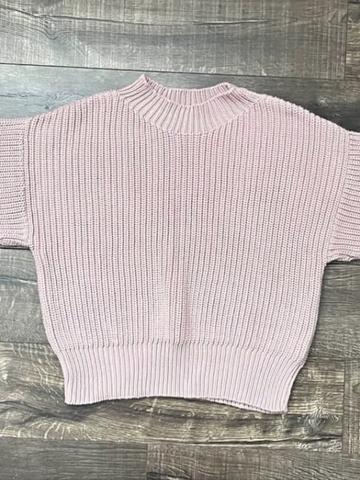 Delia jumper