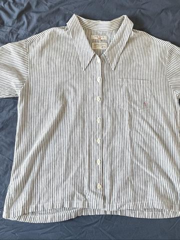 Button-Down Shirt