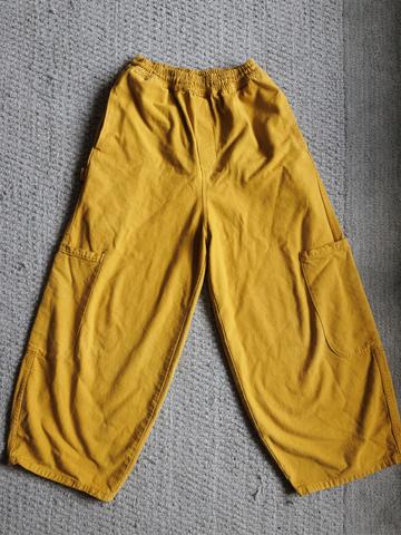 Meals clothing forager co-ord