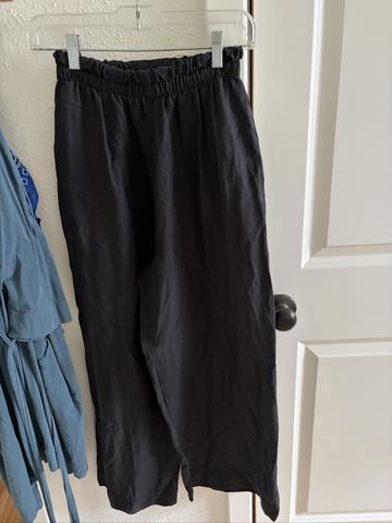 Monday Pants