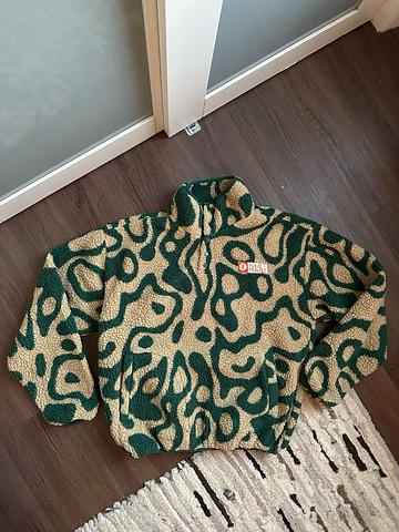 fleece