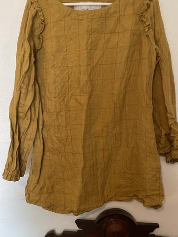 NPL Tunic
