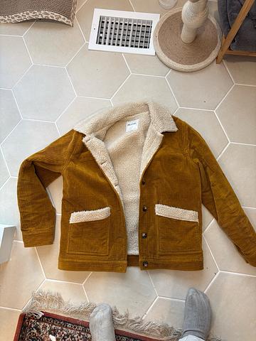 madewell