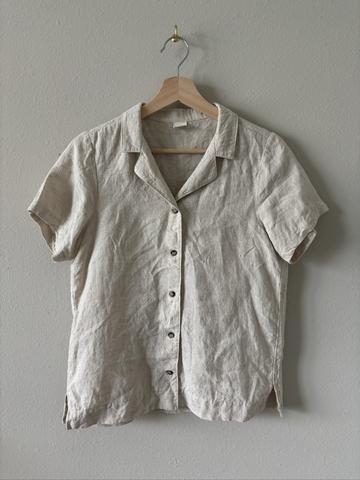 “I am beautiful” blouse