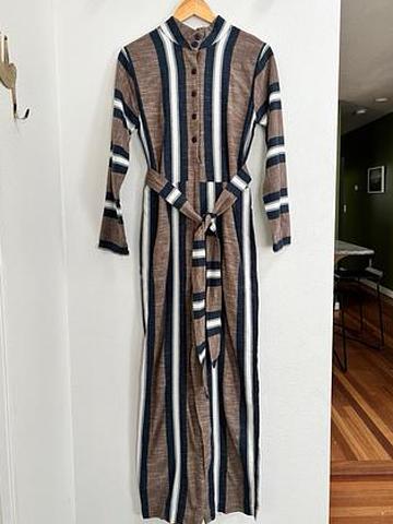 Pantsuit