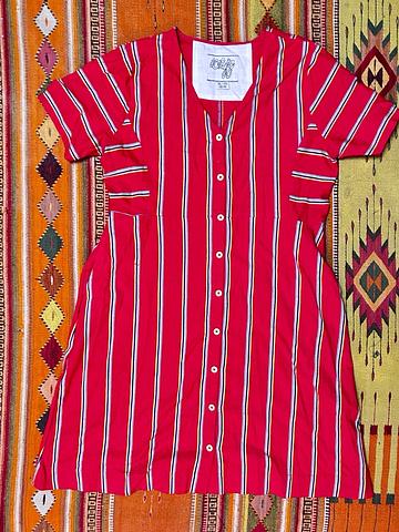 Greta dress