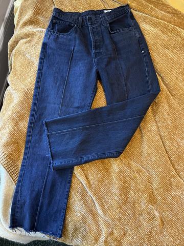 Wyatt jeans