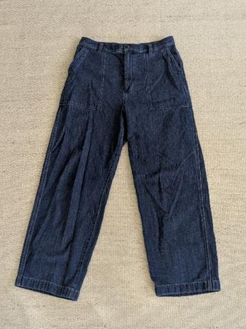 Uniqlo Trouser