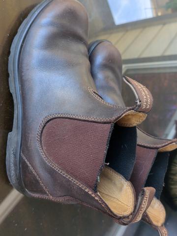 Chelsea Boots