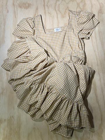 Prairie Dress