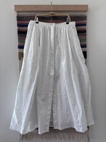 Nicole skirt