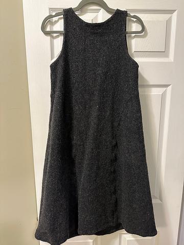 Parabola Dress