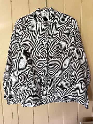 Long Sleeved Shirt