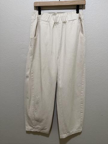 Au Naturel Arc Pants