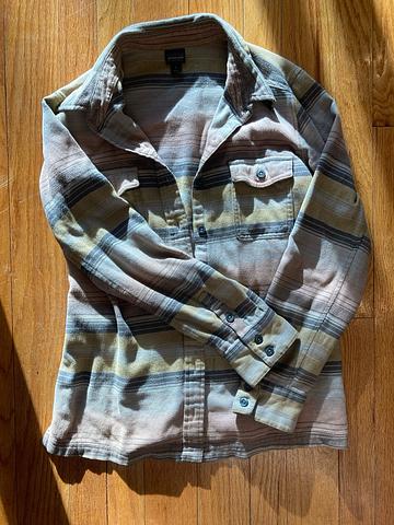 Fjord Flannel