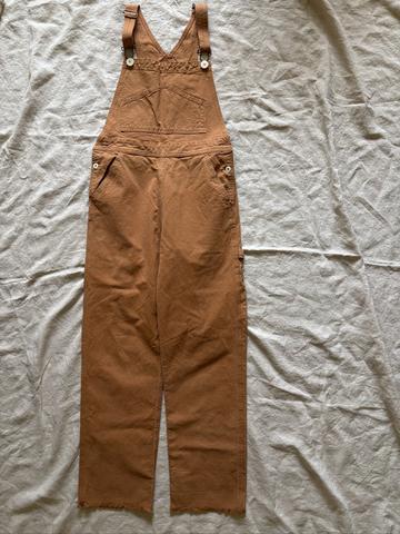 Overalls