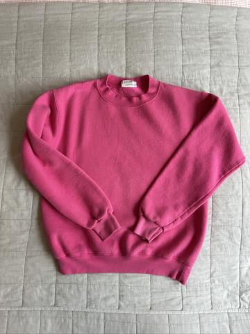 Classic Sweatshirt - Youth XL